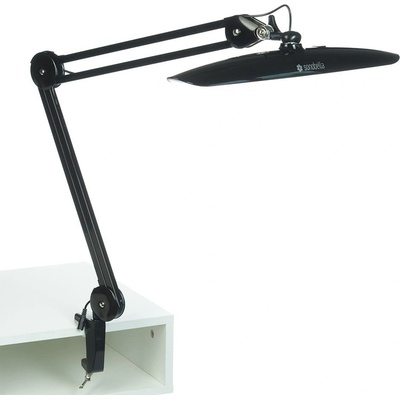 Brak Dílenská lampa BSL-01 LED 24W CLIP černá – Zbozi.Blesk.cz