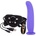Seven Creations Sevencreations пенис колан с вибратор 24 см