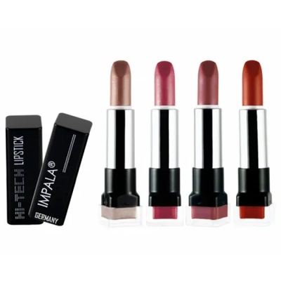 IMPALA Cosmetics Impala Крем червило