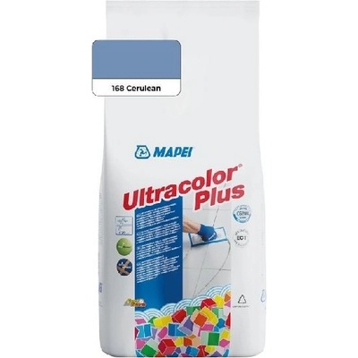 Mapei Ultracolor Plus 5 kg Cerulean