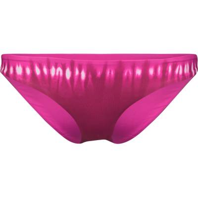 Hurley Дамско бикини долнище Hurley Women's Dipped Mod Bottom Bikini bottom - Pink (150-1680-0212)