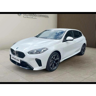 BMW 120 M Sport 127 kW