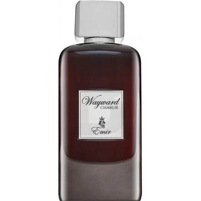 Paris Corner Emir Wayward Charlie parfémovaná voda unisex 100 ml