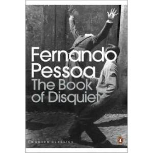The Book of Disquiet (2015)