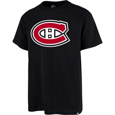 47 Brand NHL Montreal Canadiens ImPrint ’47 Echo Tee