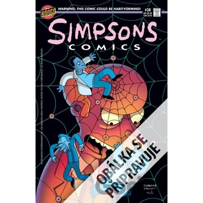 Simpsonovi 8/neuveden 2025