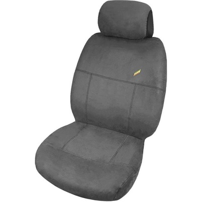 Autopoťah Cappa ALKA STYLE šedá 1ks