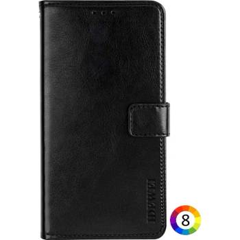 Image 1 of DOOGEE X70 Magnetic Кожен Калъф и Стилус