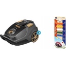 Sencor SVC 9300BK