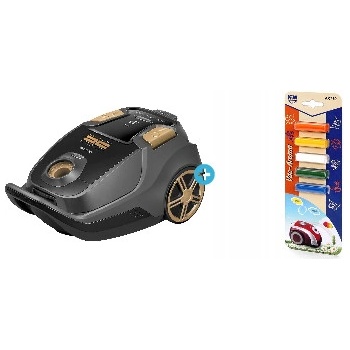 Sencor SVC 9300BK