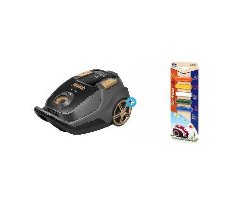 Sencor SVC 9300BK