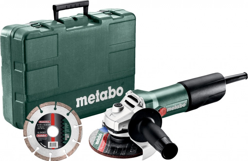 Metabo 603608510