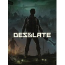 DESOLATE