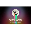 Space Moth (Lunar Edition)