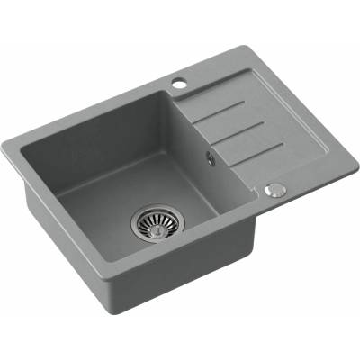 Steiner Johnny 116 Grey