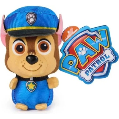 Spin Master Paw Patrol Chase Plush 7, 5cm (20150953)