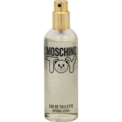 Moschino Toy toaletní voda unisex 50 ml tester