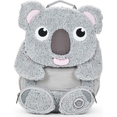Detský batoh Affenzahn Small Friend - Cuddly Koala