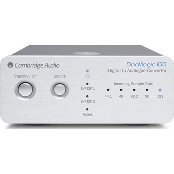 Cambridge DAC Magic 100