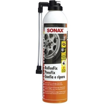 Sonax Utěsnění pneu vozidel 400 ml