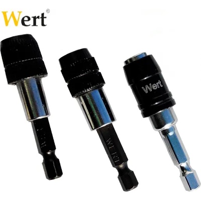 WERT Държач на битове / wert 2290 / (w 2290)