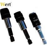 WERT Държач на битове / wert 2290 / (w 2290)