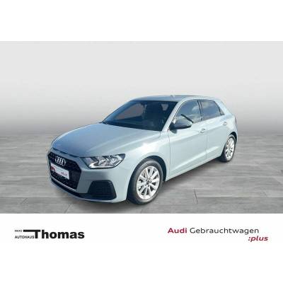 Audi A1 30 TFSI Sportback Advanced 85 kW