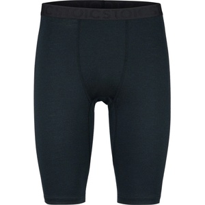Stoic Мъжко мериносово термобельо Stoic Merino180 BengtSt. Short Pants Merino base layer - Black - размер 3XL (015-2083-0116)