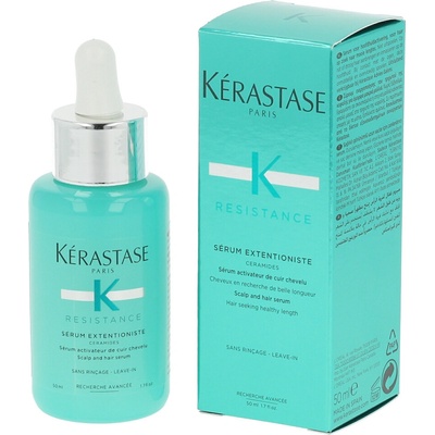 Kérastase Resistance Extentioniste Scalp Serum 50 ml – Zboží Mobilmania