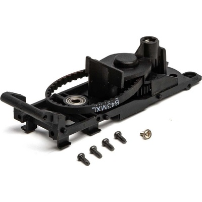 Blade 150 FX hlavní převodovka