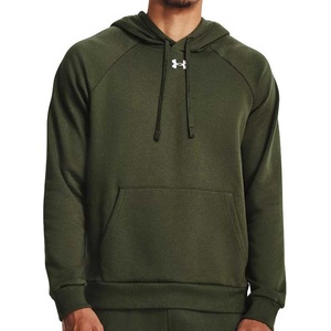 Under Armour Суитшърт Rival Fleece - sportdepot - 76,96 лв