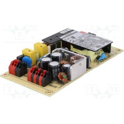 MEAN WELL IDPC-65A-1750 Napájecí zdroj: spínaný; LED; 63W; 27÷36VDC; 1750mA; 180÷295VAC