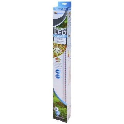 SuperFish Aqua Retroled Combi T8 & JT5 150 cm, 58 W