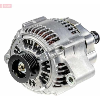 generátor DENSO DAN671