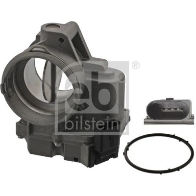 Hrdlo żkrtiacej klapky FEBI BILSTEIN 46129