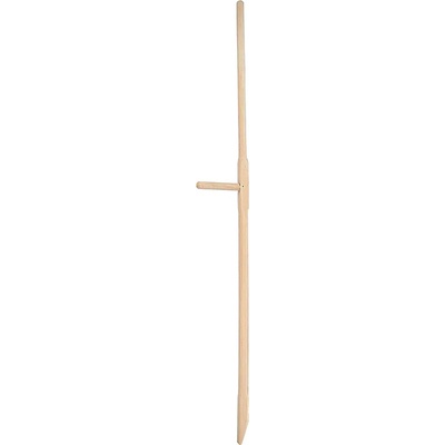 Kosisko drevené, jednorúčkové, 160 cm