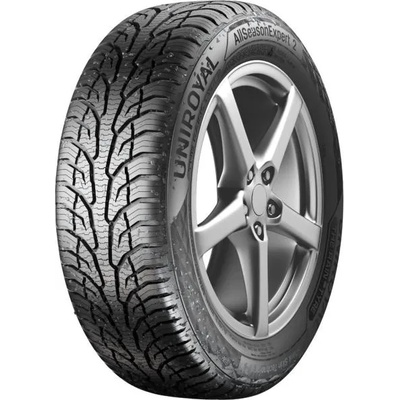 Uniroyal AllSeasonExpert 2 215/45 R17 91W
