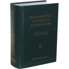 Homeopatické syntetické repertorium