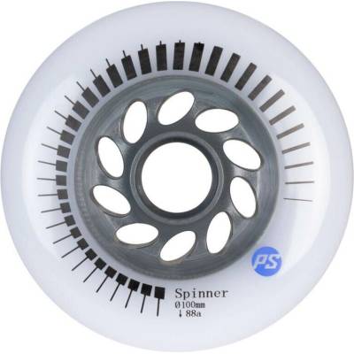 Powerslide Spinner 88A 100mm 3ks