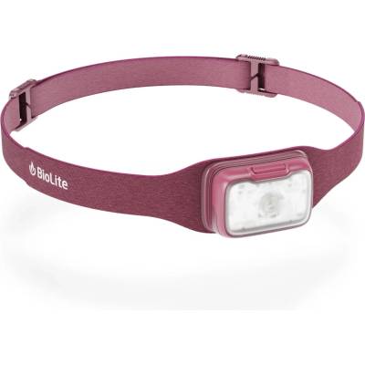 BioLite Челник Biolite Range 300 Head torch - Wild Fig - размер One Size (545-1066-0311)