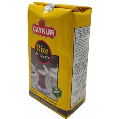 Caykur rize černý čaj sypaný 1 kg