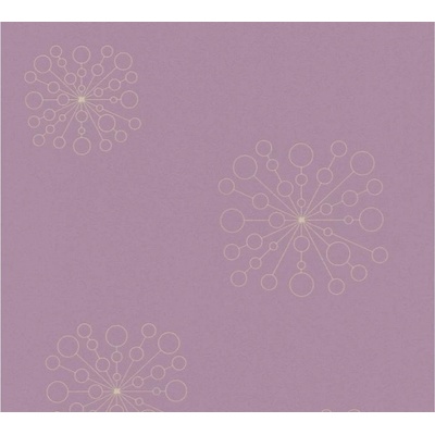 A. S. Création Влизелинов тапет за стена trendwall 36784-2