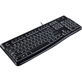 Logitech Desktop MK120 920-002536