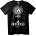 NOONEBRAND Тениска Adidas Originals Спортна - 2XL, Black