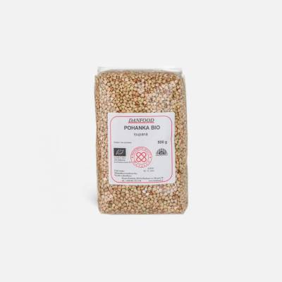 Danfood BIO pohanka loupaná 500 g