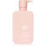 MONDAY Repair възстановяващ балсам за суха и увредена коса 354ml