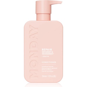 MONDAY Repair възстановяващ балсам за суха и увредена коса 354ml