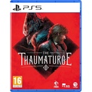 11 bit studios The Thaumaturge (PS5)