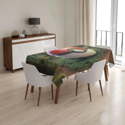 Sablio Obrus Pokemon ball Les 130x170 cm