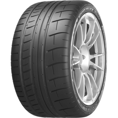 Dunlop Sport Maxx Race 255/35 R19 96Y